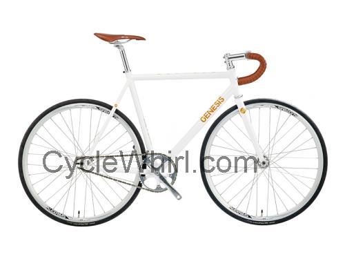 Genesis Madison Track specs and reviews